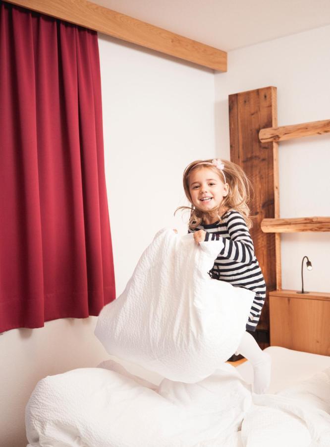 Suite Familiare con Balcone (4 Adulti + 2 Bambini)